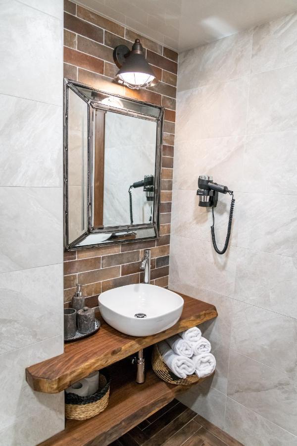 Hotel Hunters House Ezerets Εξωτερικό φωτογραφία