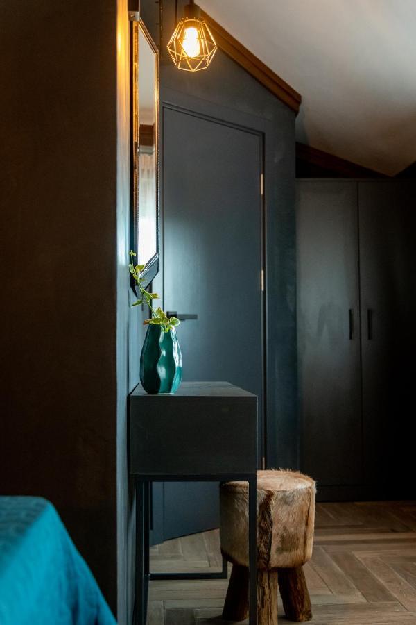 Hotel Hunters House Ezerets Εξωτερικό φωτογραφία