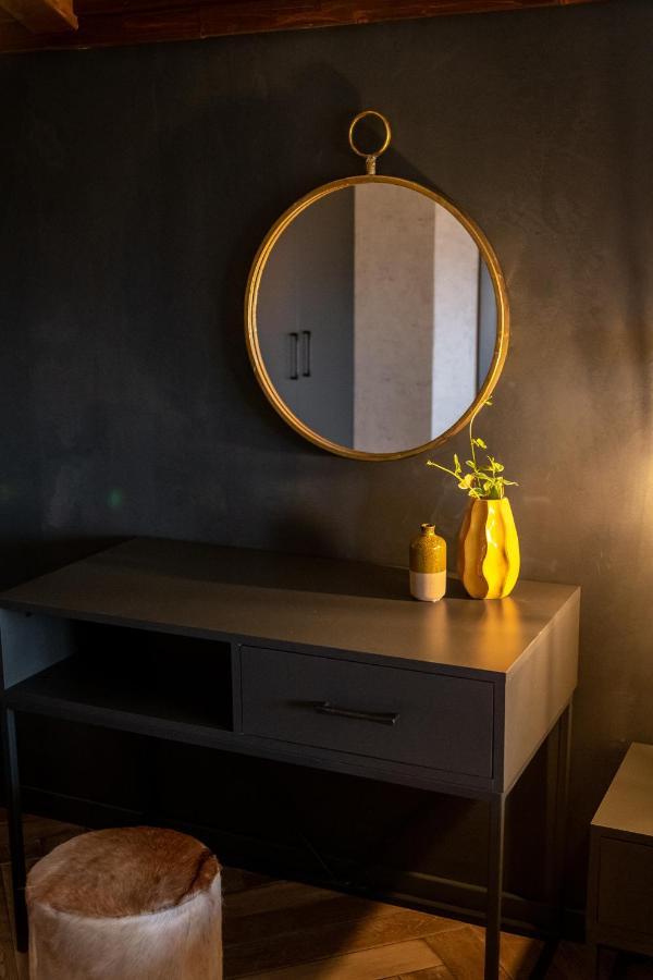 Hotel Hunters House Ezerets Εξωτερικό φωτογραφία