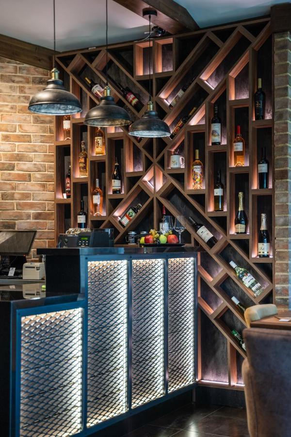Hotel Hunters House Ezerets Εξωτερικό φωτογραφία
